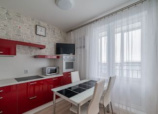 Продам 2-комнатную квартиру, 36.4 м2, Екатеринбург, проспект Академика Сахарова, 45