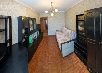 Продам трехкомнатную квартиру, 65.9 м2, Калужская область, улица Курчатова, 54