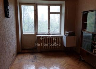 Продам 1-ком. квартиру, 30 м2, Москва, Ленинградское шоссе, 112/1к1