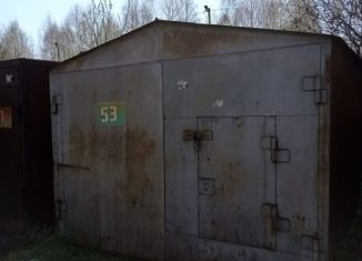 Продам гараж, 18 м2, Кемеровская область, проспект Авиаторов