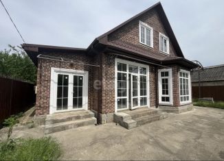 Продажа дома, 140 м2, СНТ Буровик, 4-й проезд, 130