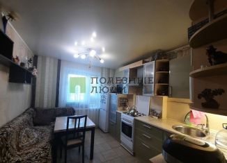 Продается однокомнатная квартира, 34 м2, Татарстан, проспект Мира, 72