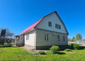 Продажа дома, 200 м2, деревня Алтуховка