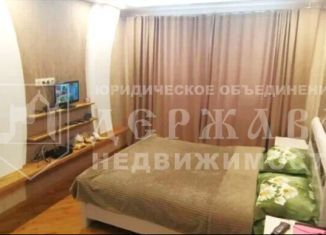 Двухкомнатная квартира на продажу, 62 м2, Кемерово, проспект Ленина, 60В, Центральный район