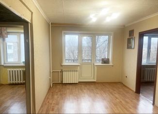 Сдача в аренду двухкомнатной квартиры, 44 м2, Кемерово, улица Гагарина, 132