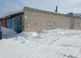 Продажа гаража, 22 м2, Ульяновск, Олимпийский проспект