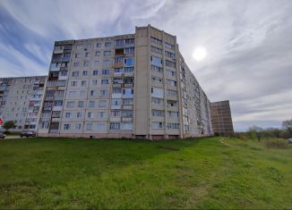 Продается трехкомнатная квартира, 65.6 м2, Ивановская область, микрорайон Машиностроитель, 11