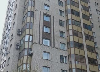 Двухкомнатная квартира на продажу, 63.8 м2, Санкт-Петербург, проспект Науки, 63, метро Площадь Мужества