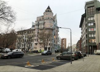 Офис в аренду, 46 м2, Москва, Комсомольский проспект, 41, район Хамовники