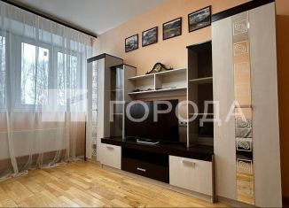 Продается однокомнатная квартира, 39 м2, посёлок Марьино, улица Харлампиева, 52к1, ЖК Спортивный Квартал