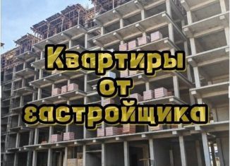 Продажа 1-ком. квартиры, 45 м2, Дагестан, проспект Амет-Хана Султана, 342