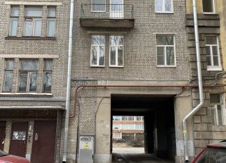 3-ком. квартира на продажу, 77 м2, Санкт-Петербург, проспект Стачек, 55