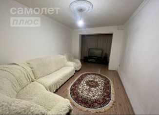 Продам четырехкомнатную квартиру, 73 м2, Грозный, улица Л.И. Яшина, 24
