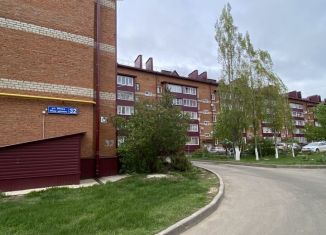 Продаю однокомнатную квартиру, 32.7 м2, Татарстан, улица Мира, 32