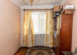 Продажа 2-комнатной квартиры, 43 м2, Ростовская область, улица Клары Цеткин