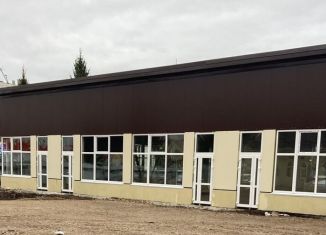 Продаю торговую площадь, 568.8 м2, Ишимбай, улица Горького, 34