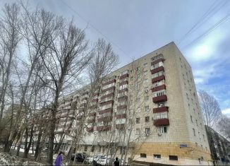 Продается 3-комнатная квартира, 60 м2, Казань, проспект Ибрагимова, 63