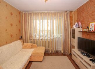 Продается двухкомнатная квартира, 47.3 м2, Владимир, Суздальский проспект, 35