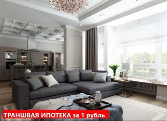 Продам двухкомнатную квартиру, 54.5 м2, Тюменская область