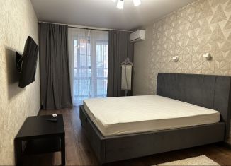 2-комнатная квартира в аренду, 90 м2, Хабаровск, улица Тургенева, 48
