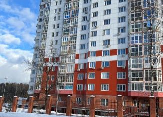 Продается однокомнатная квартира, 47 м2, Московская область, улица Соловьёва, 1