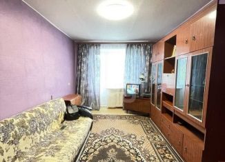Продажа 3-комнатной квартиры, 57.6 м2, Новоульяновск, Заводская улица, 1