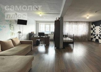Продажа двухкомнатной квартиры, 57.7 м2, Ижевск, Северный переулок, 50