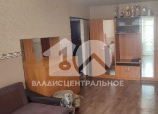 Продажа однокомнатной квартиры, 32 м2, Новосибирская область, улица Мира, 59