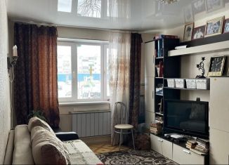 Однокомнатная квартира на продажу, 29.6 м2, Челябинская область, Дальняя улица, 7