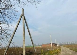 Земельный участок на продажу, 5 сот., поселок Родники, улица Луценко