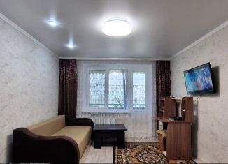 Продается однокомнатная квартира, 35 м2, поселок Октябрьский, Красная улица