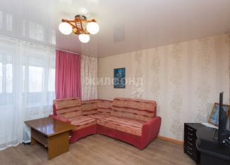 Двухкомнатная квартира на продажу, 53 м2, Новосибирск, Военного Городка территория, 771