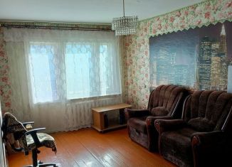 Продам двухкомнатную квартиру, 42.6 м2, Иркутская область, улица Ербанова, 2