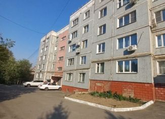 Продажа двухкомнатной квартиры, 52 м2, Хабаровский край, Новая улица, 15