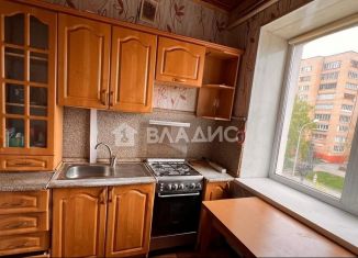 Продаю двухкомнатную квартиру, 43.6 м2, Московская область, Северная площадь, 7