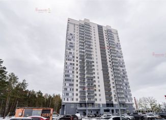 Продам однокомнатную квартиру, 52 м2, Екатеринбург, улица Амундсена, 118А