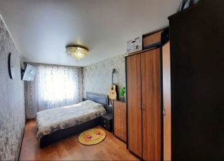 Продам 2-комнатную квартиру, 44.3 м2, Петропавловск-Камчатский, проспект Победы, 61