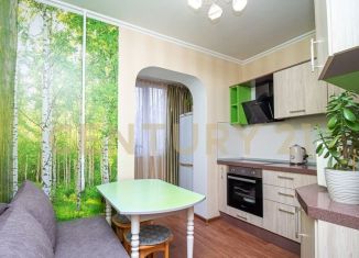 Продажа 1-комнатной квартиры, 39 м2, Ульяновская область, проспект Созидателей, 88