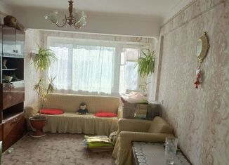 Продаю двухкомнатную квартиру, 50.5 м2, Краснокаменск, 6-й микрорайон, 626