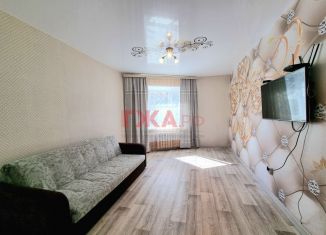 Продам двухкомнатную квартиру, 52.5 м2, Саха (Якутия), проспект Геологов, 77