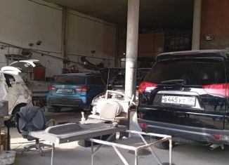 Гараж на продажу, 30 м2, рабочий поселок Маркова