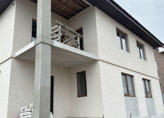 Продается коттедж, 165 м2, деревня Малая Ельня, Космическая улица, 15