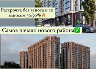 Продам двухкомнатную квартиру, 49 м2, Гурьевск