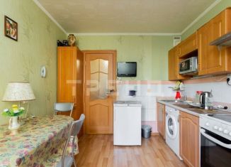 Продаю 1-комнатную квартиру, 41 м2, Санкт-Петербург, метро Беговая, Глухарская улица, 5к2В