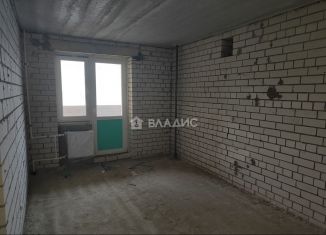 Продам 1-комнатную квартиру, 44 м2, Владимирская область, Всесвятская улица, 3