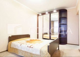 Продается 3-комнатная квартира, 83.7 м2, Москва, метро Марьино, Перервинский бульвар, 21к1