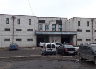 Сдаю гараж, 18 м2, Ярославская область, улица Громова, 1А