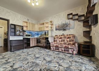 Квартира на продажу студия, 26 м2, Санкт-Петербург, Среднерогатская улица, 11, метро Московская