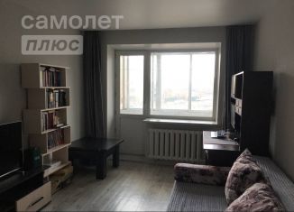 Продаю двухкомнатную квартиру, 41 м2, Чита, улица Журавлёва, 69