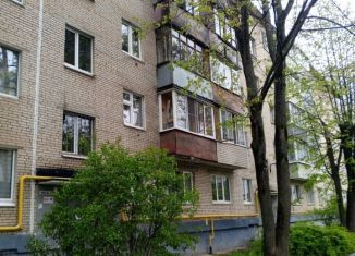 Сдаю 2-комнатную квартиру, 45 м2, Пушкино, улица Добролюбова, 56